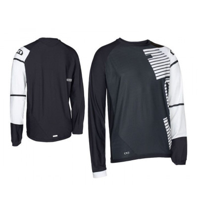 Tshirt LS Helix Tshirt LS Helix