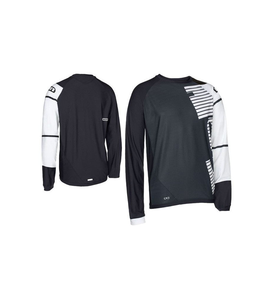 Tshirt LS Helix Tshirt LS Helix