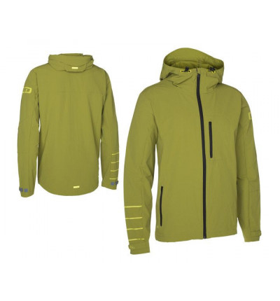 Veste Ion SoftShell 