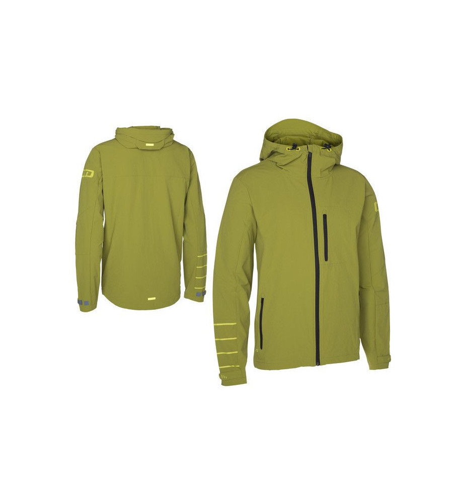 Veste Ion SoftShell Veste Ion SoftShell