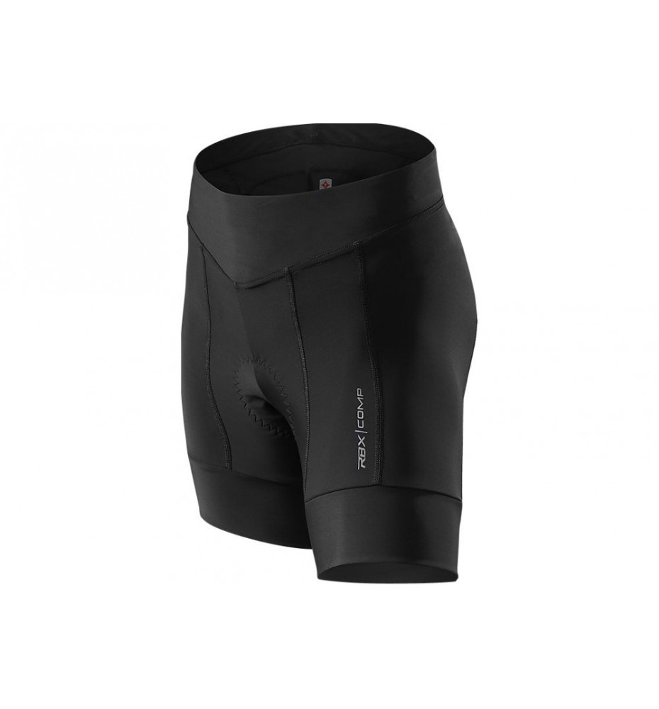 Cuissard sans bretelles Specialized RBX Comp Femme Cuissard sans bretelles Specialized RBX Comp Femme