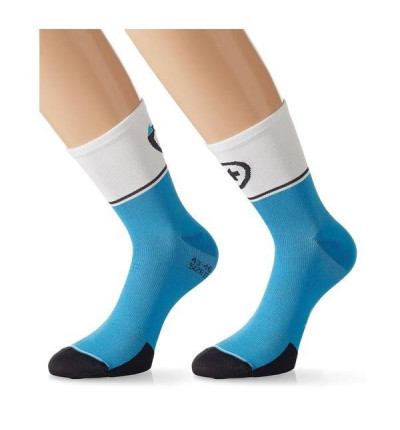Chaussettes Assos éxploiSocks_evo7 Chaussettes Assos éxploiSocks_evo7