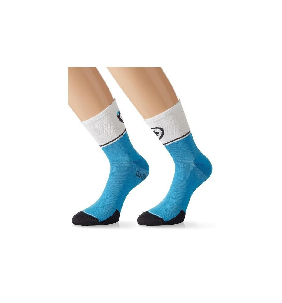 Chaussettes Assos éxploiSocks_evo7 Chaussettes Assos éxploiSocks_evo7