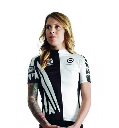 Maillot femme Assos SS.capeepicXCJersey_evo7 Maillot femme Assos SS.capeepicXCJersey_evo7