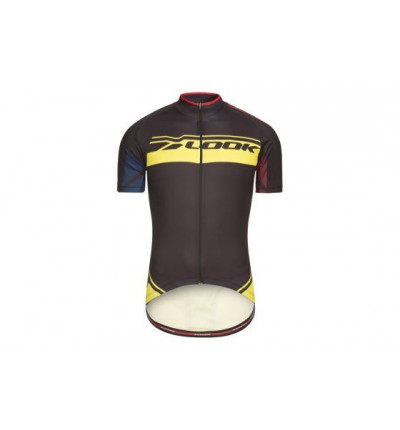Maillot Look Proteam Replica Maillot Look Proteam Replica