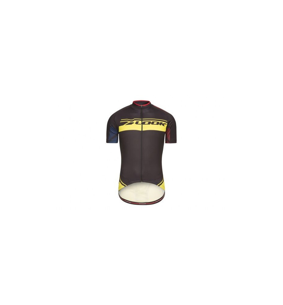 Maillot Look Proteam Replica Maillot Look Proteam Replica