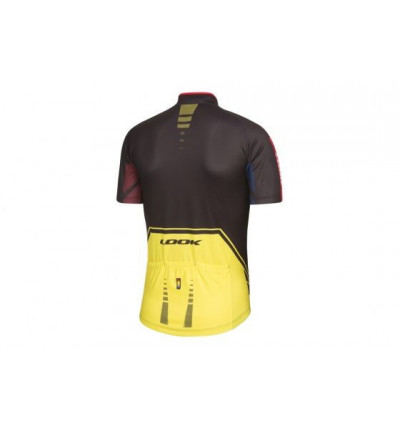 Maillot Look Proteam Replica Maillot Look Proteam Replica