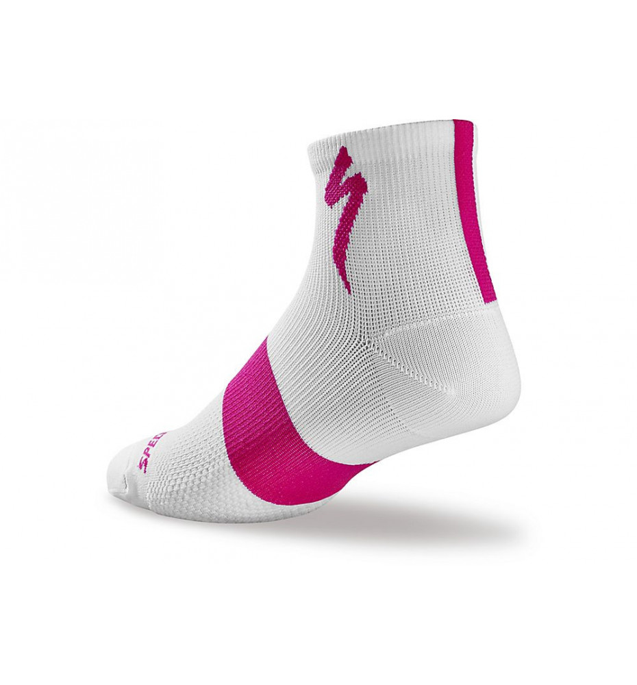 Chaussettes Specialized SL Mid Women Chaussettes Specialized SL Mid Women