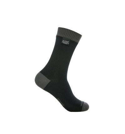 Chaussettes DexShell Coolvent Lite