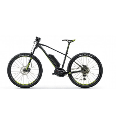 Mondraker e-Prime R+ Mondraker e-Prime R+