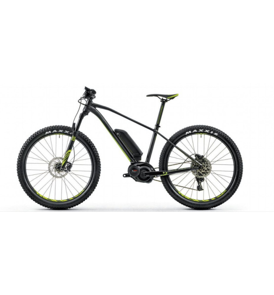 Mondraker e-Prime R+ Mondraker e-Prime R+