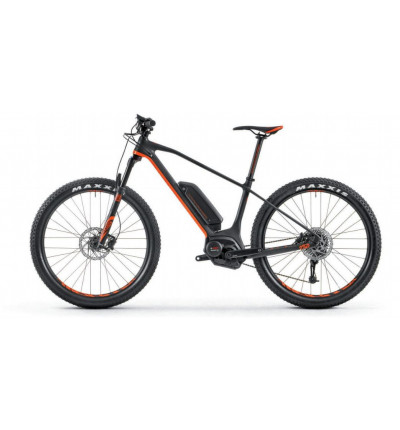 Mondraker e-prime carbon R+ Mondraker e-prime carbon R+