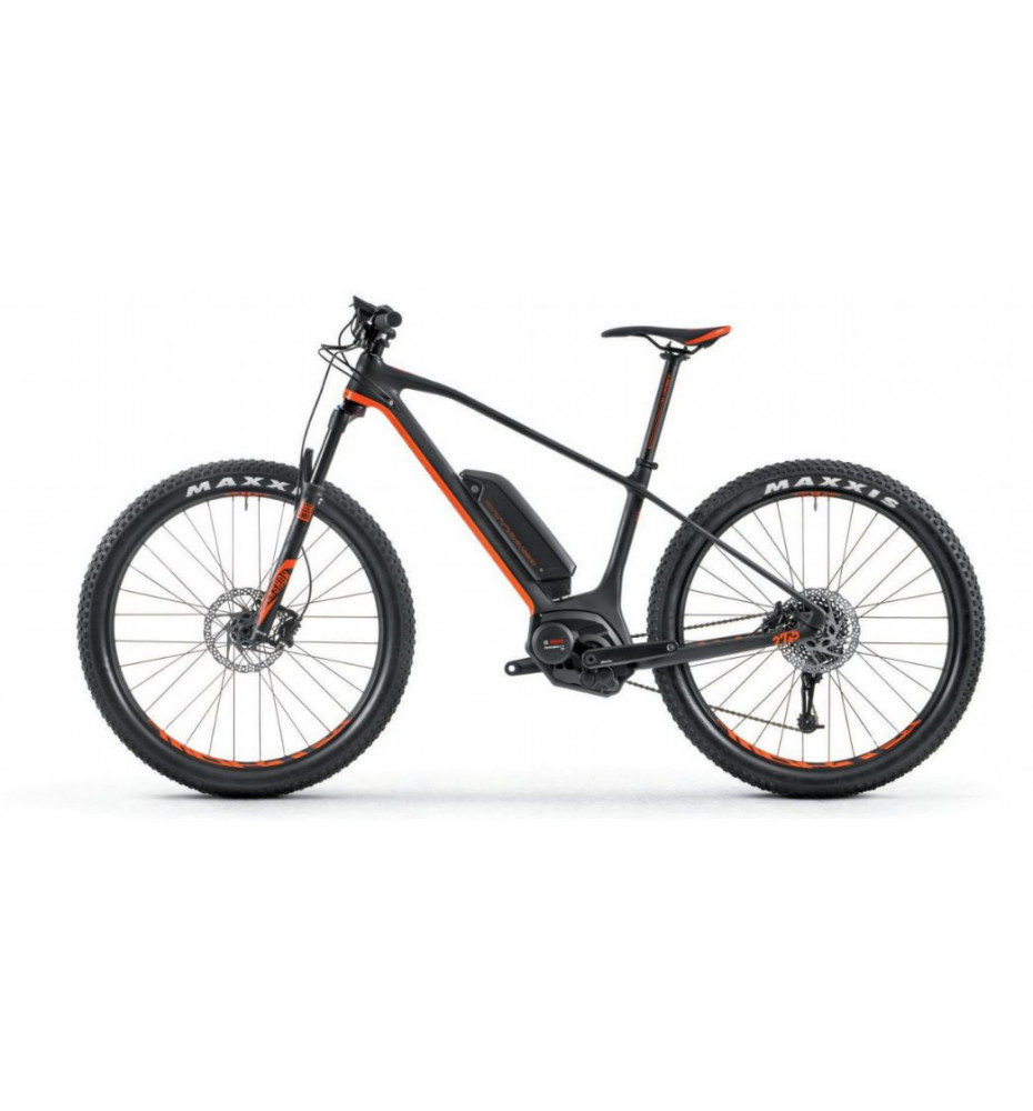 Mondraker e-prime carbon R+ Mondraker e-prime carbon R+