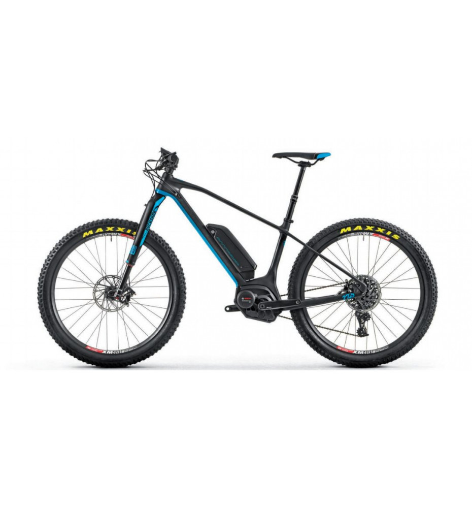 Mondraker e-Prime Carbon RR+ Mondraker e-Prime Carbon RR+
