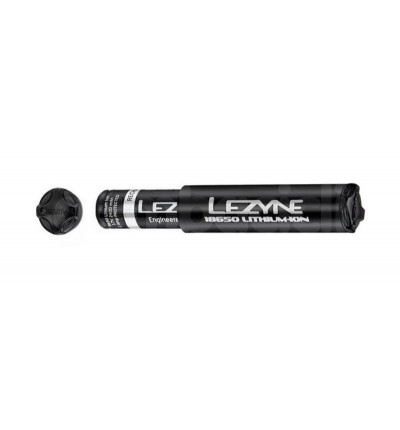 Lezyne LIR18650 Batterie de remplacement
