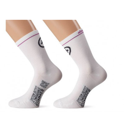 Chaussettes Assos ÉQUIPESOCK_EVO7 Chaussettes Assos ÉQUIPESOCK_EVO7