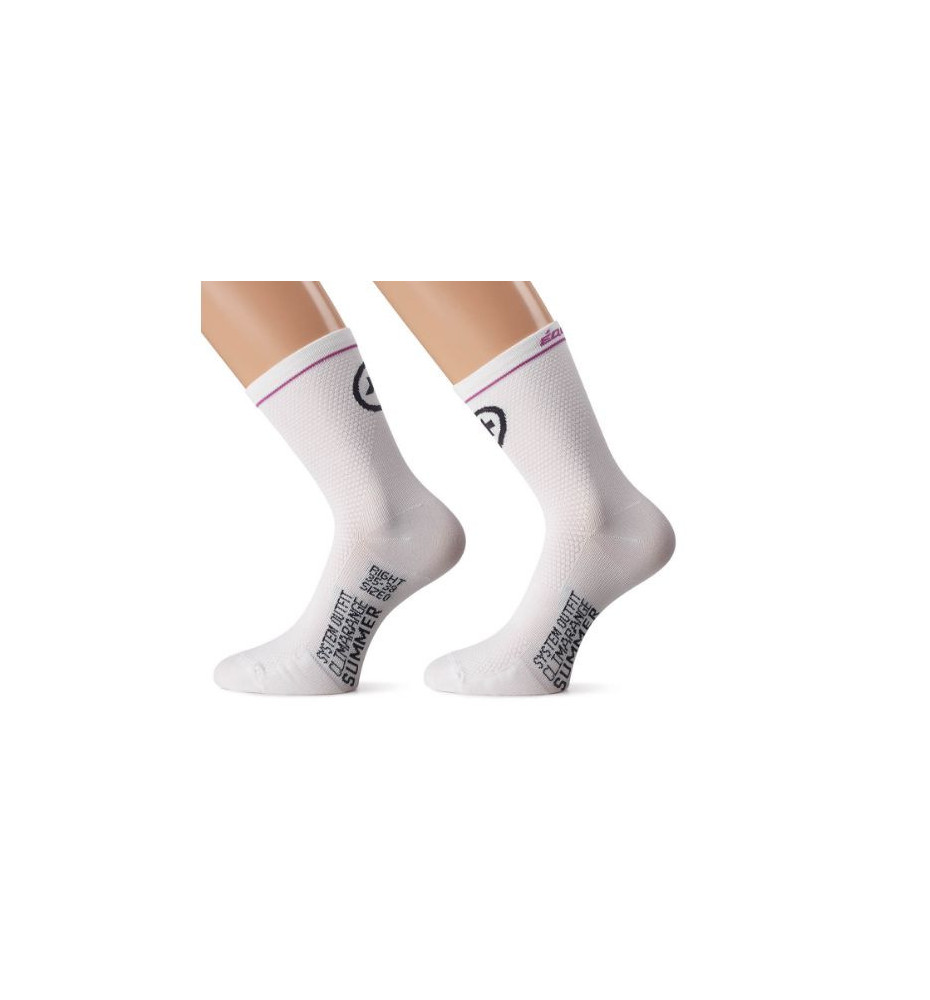 Chaussettes Assos ÉQUIPESOCK_EVO7 Chaussettes Assos ÉQUIPESOCK_EVO7