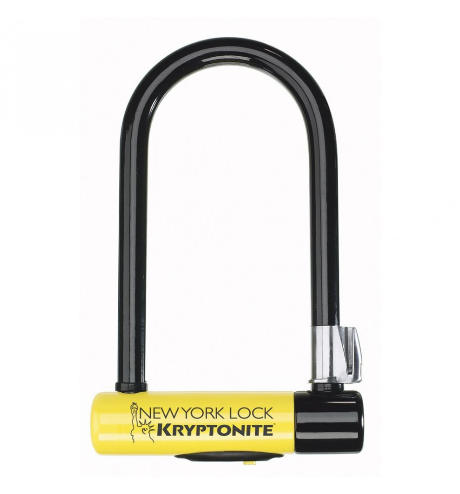 Kryptonite New York Standard Antivol U Kryptonite New York Standard Antivol U