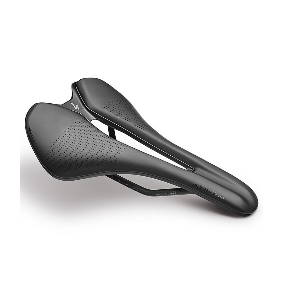 Selle Specialized Romin Evo Expert Gel