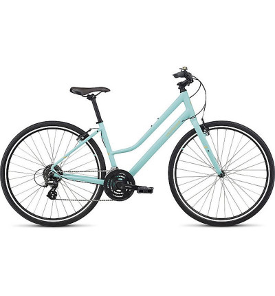 Specialized Alibi Sport Step Through 2017 Specialized Alibi Sport Step Through 2017
