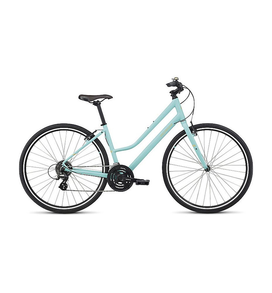 Specialized Alibi Sport Step Through 2017 Specialized Alibi Sport Step Through 2017
