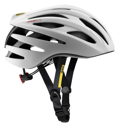 Casque Mavic Aksium Elite Blanc Casque Mavic Aksium Elite Blanc