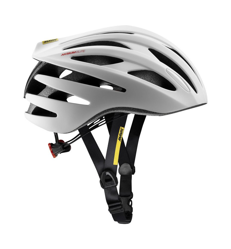 Casque Mavic Aksium Elite Blanc Casque Mavic Aksium Elite Blanc