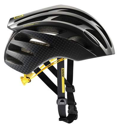 Casque Mavic Ksyrium Pro Noir Casque Mavic Ksyrium Pro Noir
