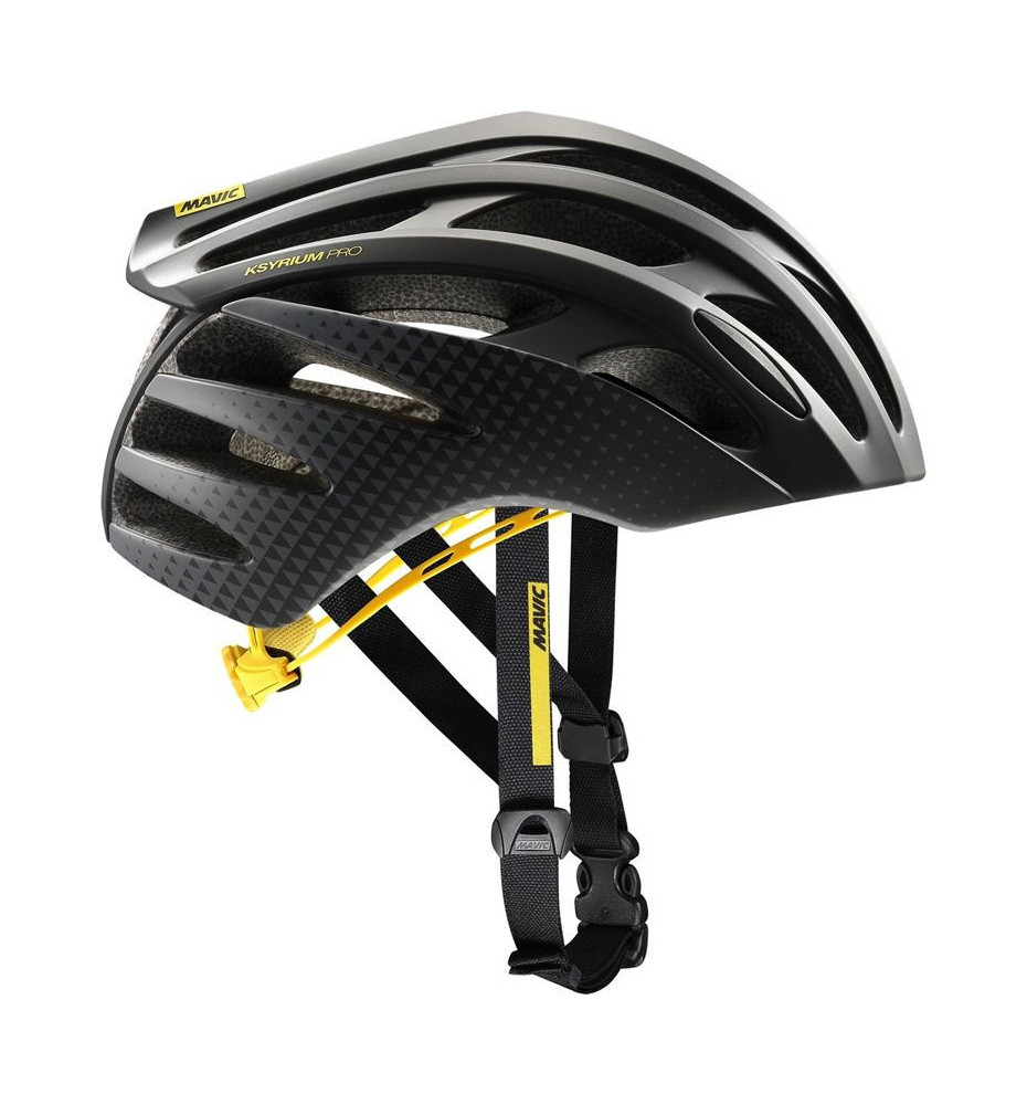 Casque Mavic Ksyrium Pro Noir Casque Mavic Ksyrium Pro Noir