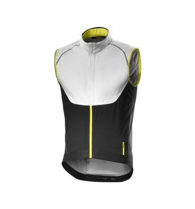 Gilet Vision H2O