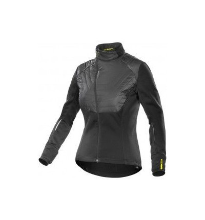 Ksyrium Elite Insulated Jacket W