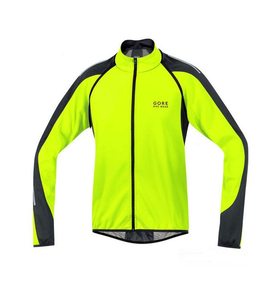 Gore Bike Wear Phantom Neon Veste Vélo