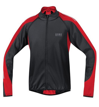 Veste Gore Bike Wear Phantom 2.0 Windstopper