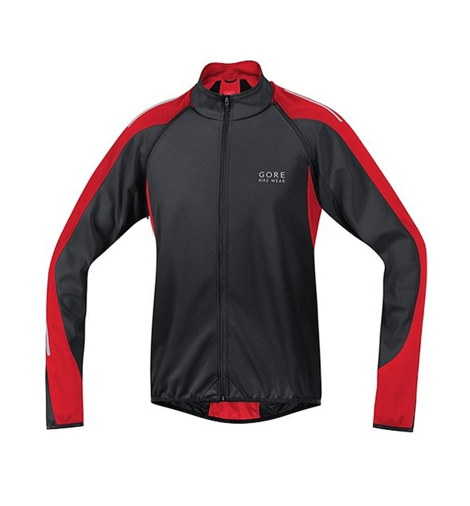 Veste Gore Bike Wear Phantom 2.0 Windstopper