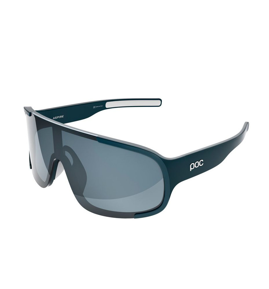 Lunettes Poc Aspire Navy Black