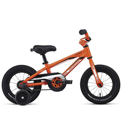 Vélo Enfant Specialized Hotrock 12" Boys orange Vélo Enfant Specialized Hotrock 12" Boys orange