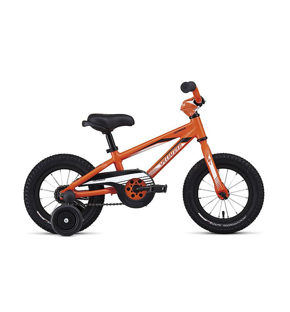 Vélo Enfant Specialized Hotrock 12" Boys orange Vélo Enfant Specialized Hotrock 12" Boys orange