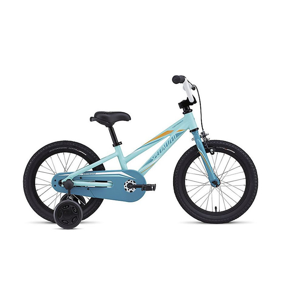 Vélo Enfant Specialized Hotrock 16" Girls Vélo Enfant Specialized Hotrock 16" Girls