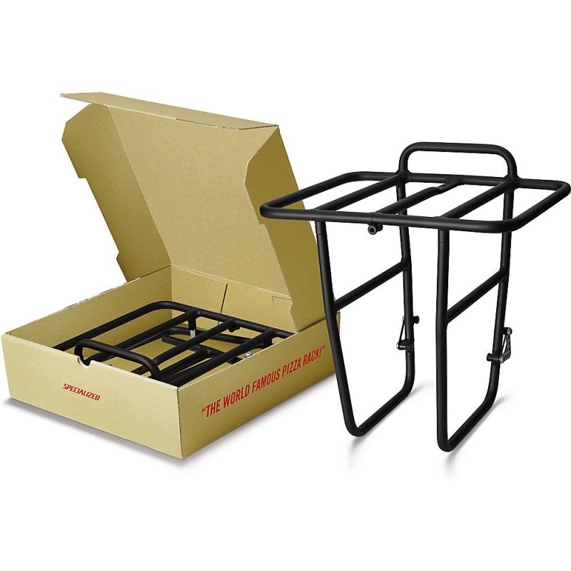 Specialized porte bagages pizza rack