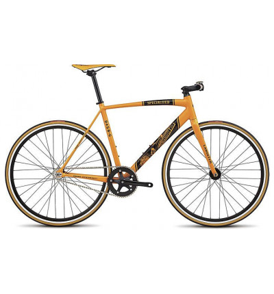 Vélo Specialized Langster Durango 2017 Vélo Specialized Langster Durango 2017