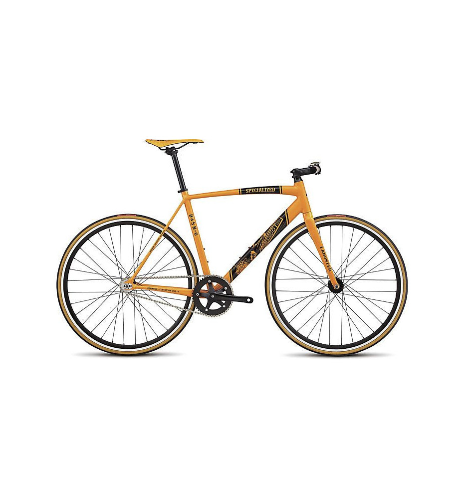 Vélo Specialized Langster Durango 2017 Vélo Specialized Langster Durango 2017