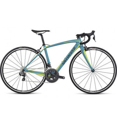 Specialized Amira comp UDI2 2017 Specialized Amira comp UDI2 2017