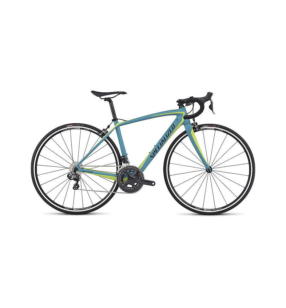 Specialized Amira comp UDI2 2017 Specialized Amira comp UDI2 2017