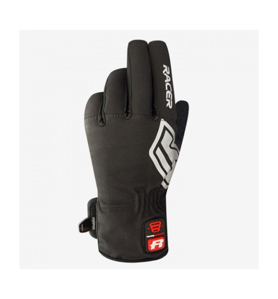 Gants chauffants Thermo Gloves