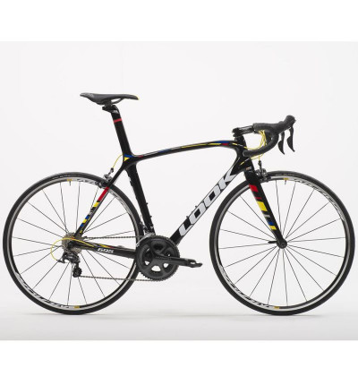 Vélo Look 695 UD ZR Proteam Ultegra CP Vélo Look 695 UD ZR Proteam Ultegra CP