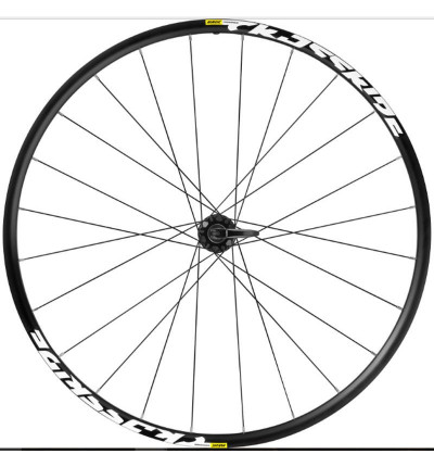 Roue Arrière Mavic Crossride FTS-X Roue Arrière Mavic Crossride FTS-X