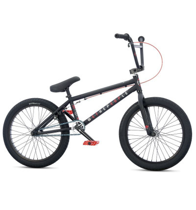 BMX With the People Nova Noir BMX With the People Nova Noir