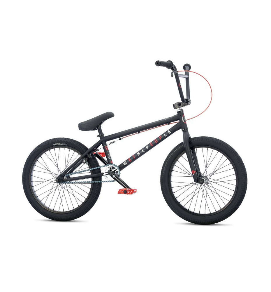 BMX With the People Nova Noir BMX With the People Nova Noir