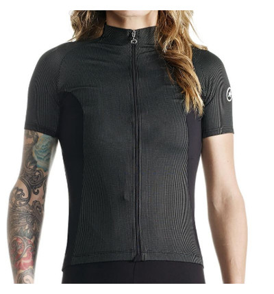 Maillot Assos SS.rallytrekking_evo7 Lady Maillot Assos SS.rallytrekking_evo7 Lady