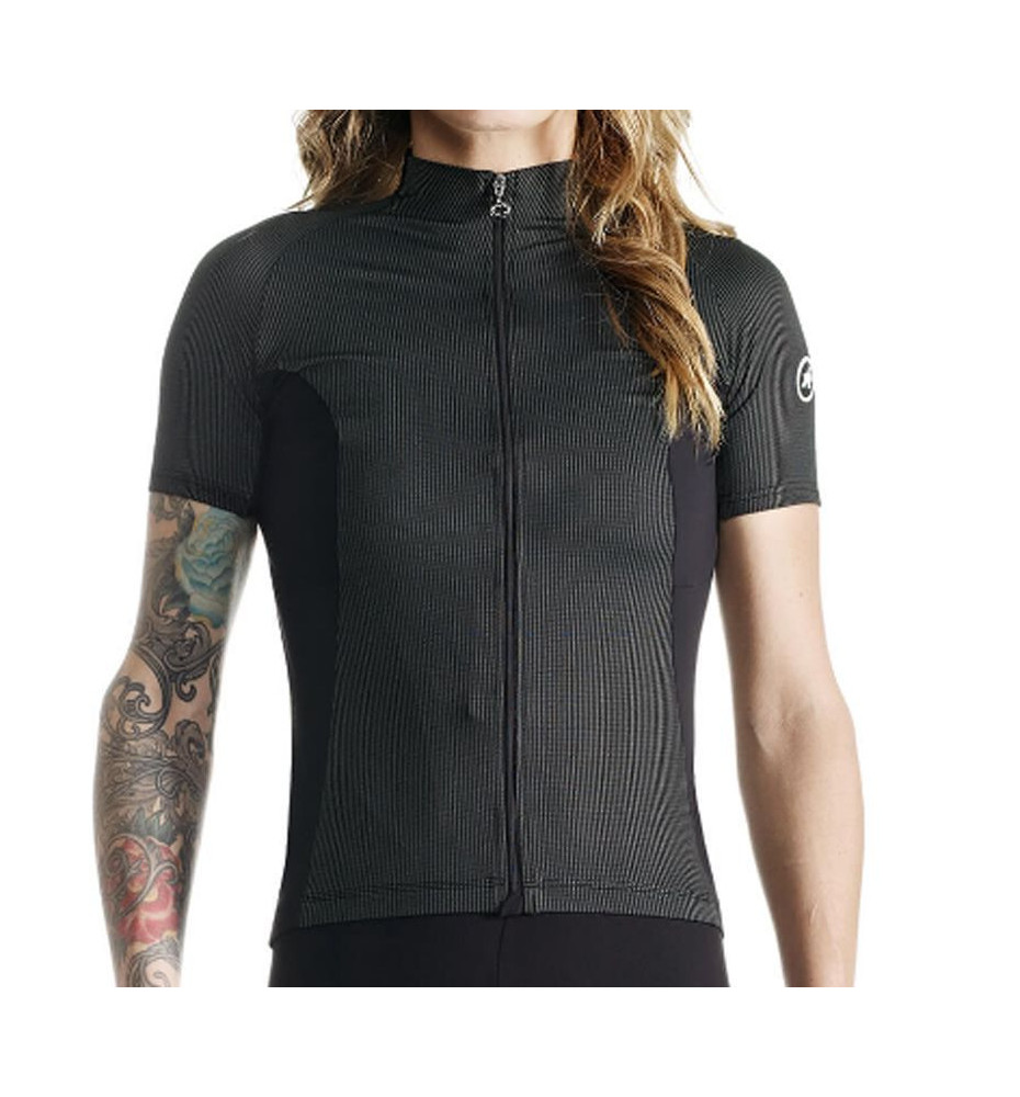 Maillot Assos SS.rallytrekking_evo7 Lady Maillot Assos SS.rallytrekking_evo7 Lady